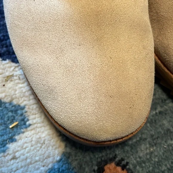 SOREL cate lace up boots. - Picture 3 of 8